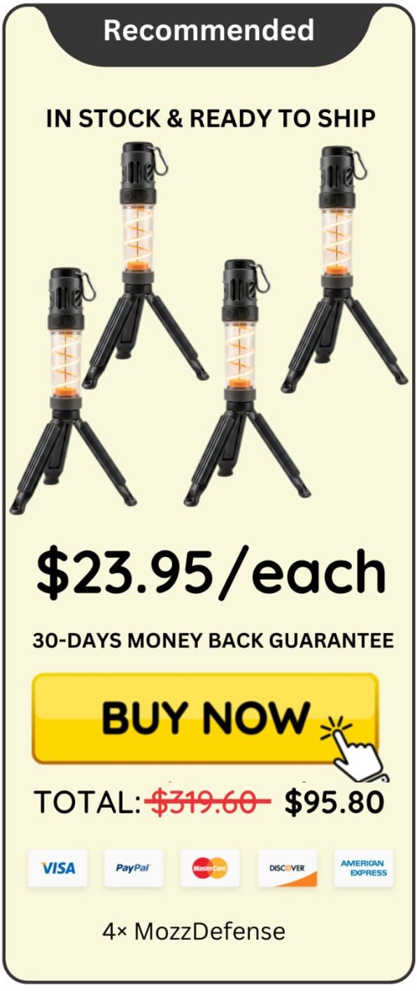 MozzDefense offer price 
