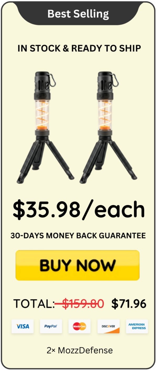 MozzDefense offer price 